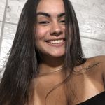 Profile Picture of Nicole Paula (@niicpaula) on Instagram