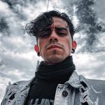 Profile Picture of 🛸 Adrián Piper 👽 (@adrian_piper) on Instagram