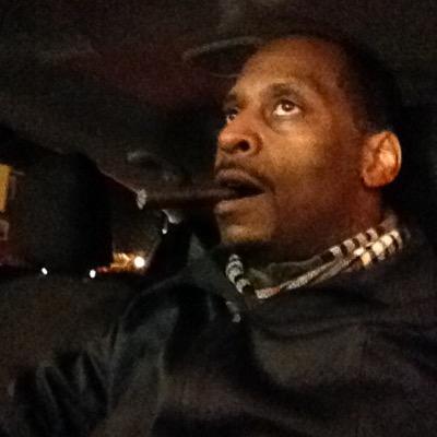 Profile Picture of Derrick Scurry (@ScurryDerrick) on Twitter
