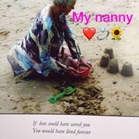 Profile Picture of Courtney Aliyah Scott (@courtney-aliyah-scott) on Quora