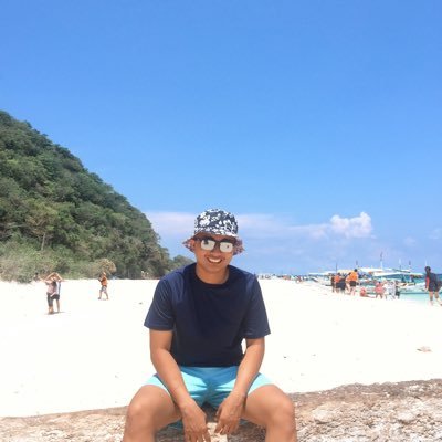 Profile Picture of Pong. (@dustinpool_ten) on Twitter