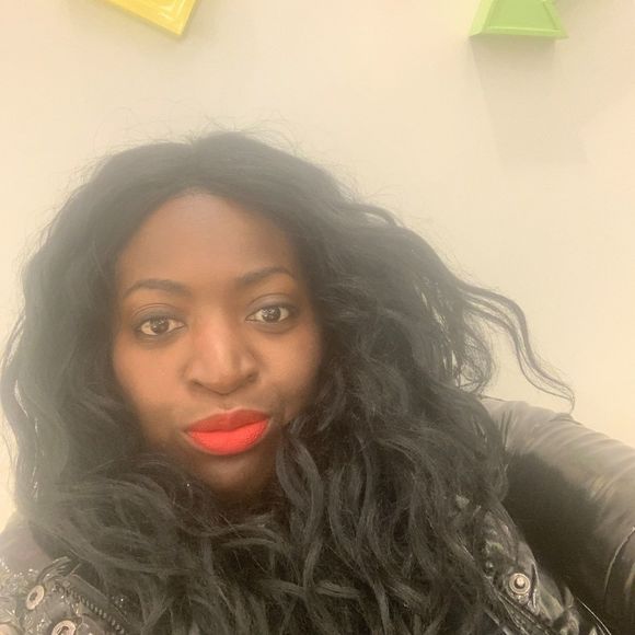 Profile Picture of Rachael Maddison (@msbrowngirl) on Poshmark