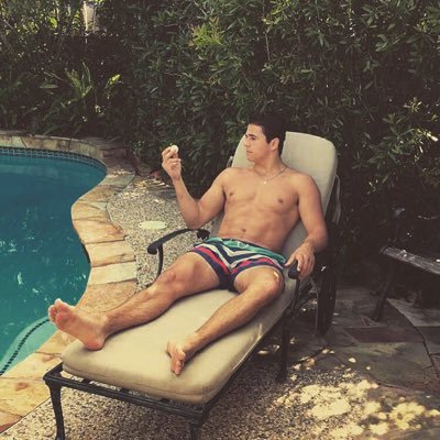 Profile Picture of Michael Reutzel (@Pretzel91) on Twitter