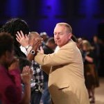 Darrell McManus - Instagram Profile Picture of Darrell McManus (@pastormcmanus) on Instagram