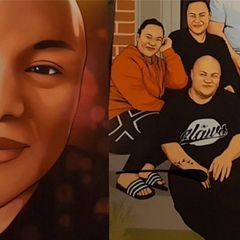 Profile Picture of josephgaluvao (@josephgaluvao) on Tiktok