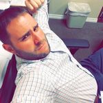 Profile Picture of Chris Gordy (@the_gordy) on Instagram