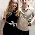 Profile Picture of Danny Beal (@dannybeal1995) on Instagram