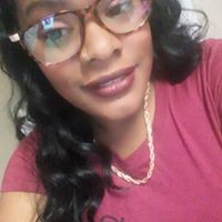Profile Picture of Charity Jones (@charity-jones-17) on Quora