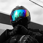 Profile Picture of Rommel Parada (@rommel parada) on Flickr