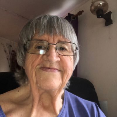 Profile Picture of Shirley Gardner (@Shirley23240849) on Twitter