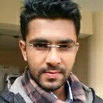 Profile Picture of Digant Patel (@digantpatel) on Instagram