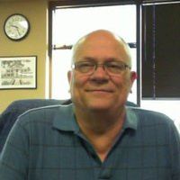 Profile Picture of Dennis Browning (@dwb62) on Pinterest