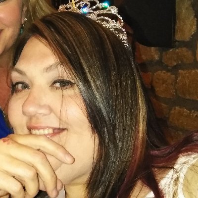 Profile Picture of Sheila Marie Daugherty (@SheilaMarieDau2) on Twitter