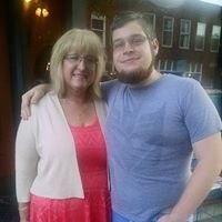 Profile Picture of Alison Minnick (@minnickalison) on Twitter