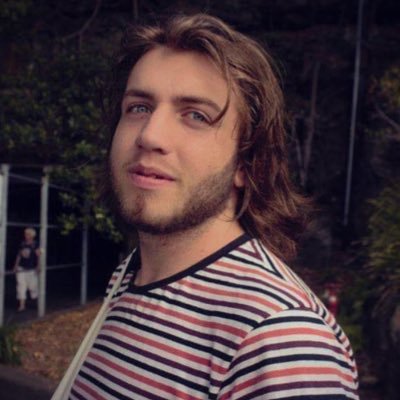 Profile Photo of Coen Ayres (@CoenJAyres) on Twitter