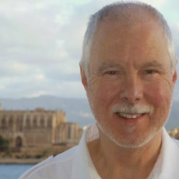 Profile Picture of Jeffrey Moxham (@JeffreyMoxham) on Twitter