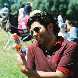 Profile Picture of Greg Sandoval (@gregolicious) on Myspace