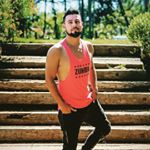 Profile Picture of david barraza (@davidlarezak_oficial) on Instagram