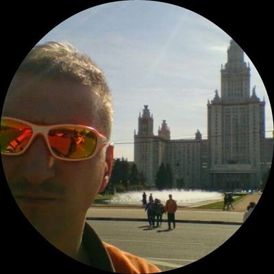 Profile Picture of Thomas Helms (@ThomasHelms1967) on Twitter