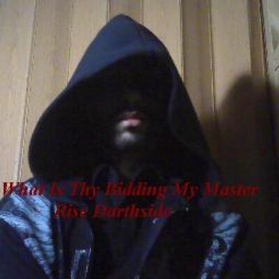 Profile Picture of Daniel Garside (@Darthside666) on Twitter