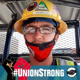 Profile Picture of Kyle Lebaugh (@kyle.lebaugh.315) on Facebook