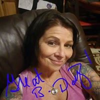 Profile Picture of Trudy Smith (@trudy-smith-8) on Quora