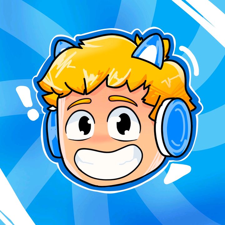 Profile Picture of Loirinho_Blox RP 🎮🏡 (@loirinho_blox_rp) on Tiktok