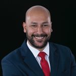 Profile Picture of Dr. Robson Ribeiro (@robson_ribeiro) on Instagram