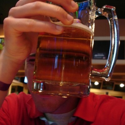 Profile Picture of David Grisanti (@boDAVEcious) on Twitter