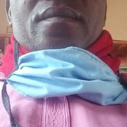 Profile Picture of Andrew Jacob Bahati (@AndrewJacobBah1) on Twitter