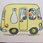 Profile Picture of Richard Scarry Love (@richardscarrylove) on Instagram