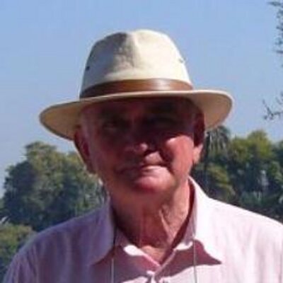 Profile Picture of Bill Timson (@BillTimson) on Twitter