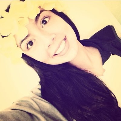 Profile Picture of Anita Olivares (@AnitaOlivares13) on Twitter