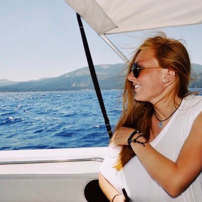Profile Picture of Chloe Schaefer (@ChloeSchaefer15) on Twitter