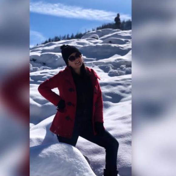 Profile Picture of Yajaira Ramirez (@yajaira27) on Poshmark