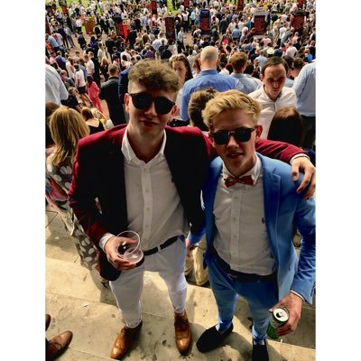 Profile Picture of Brad (@brad_rowley14) on Twitter