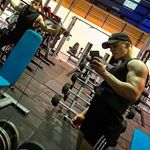 Profile Photo of Leon Burrows (@lburrows.powerlifting) on Instagram