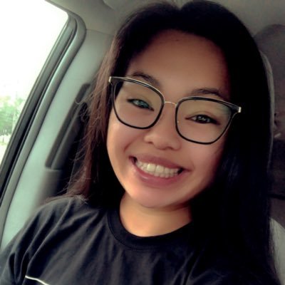 Profile Picture of Vanessa Ha (@MissNessaD) on Twitter