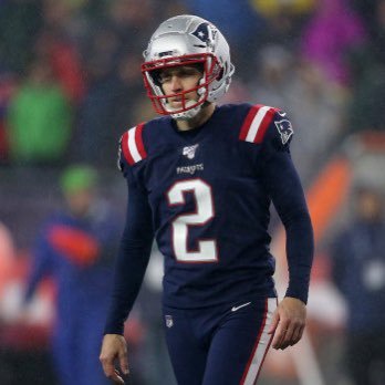 Profile Picture of Nick Folk’s Golden Toe (@MarcusMarigota) on Twitter