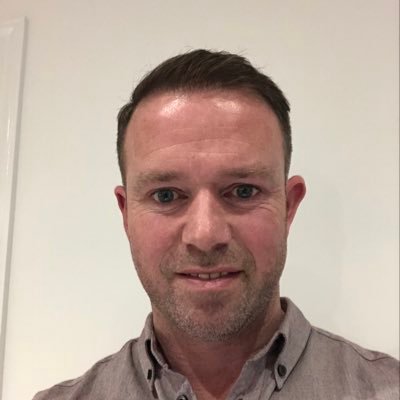 Profile Picture of Robert Buxton (@RobertB72567083) on Twitter