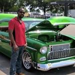 Profile Picture of Dwayne Whitaker (@dwayne.whitaker.3) on Instagram