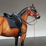 Profile Picture of Liza  Gromova (@amaretto_studio) on Instagram