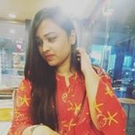 Profile Picture of Gul Qureshi (@llgulzarll) on Instagram