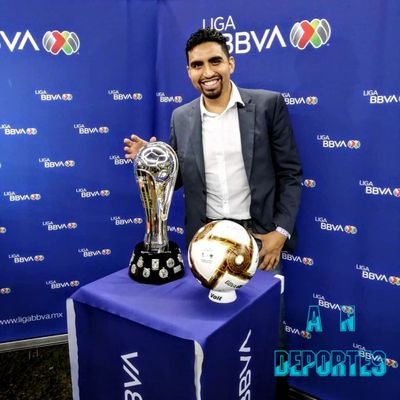 Profile Picture of Alejandro Navarrete Deportes (@Alejand12476082) on Twitter