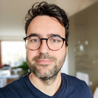 Profile Picture of Patrick Baum (@gecko81) on Twitter