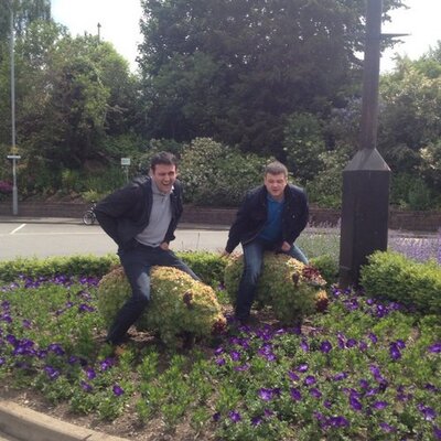Profile Picture of Adam Callahan (@truevillian) on Twitter