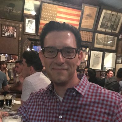 Profile Picture of Robert Fass (@RobFass) on Twitter