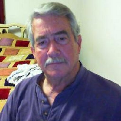 Profile Picture of James S. Nicely (@s_nicely) on Twitter