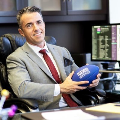 Profile Picture of Glenn Truitt (@medbizlawyer) on Twitter