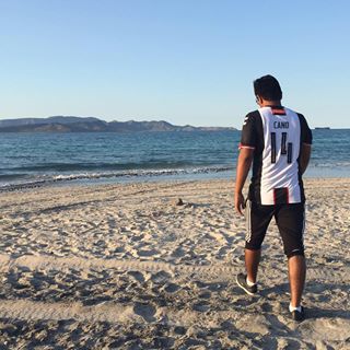 Profile Picture of Javier Cano (@Javier-Cano) on Facebook